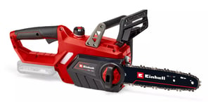 Einhell GE-LC 18 Li – Solo Schwarz, Rot