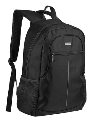 Tracer City Carrier 39.6 cm (15.6") Backpack, Black