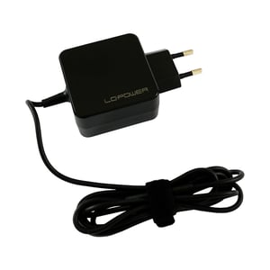 LC-Power LC31NB-PRO-SURF adapter zasilający/ inwentor Wewnętrzna 31 W Czarny
