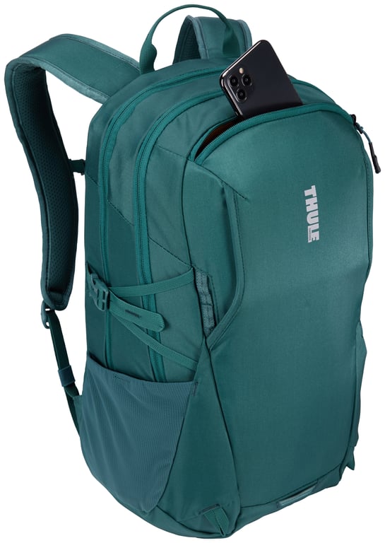 Thule EnRoute TEBP4216 - Mallard Green plecak Plecak turystyczny Zielony Nylon