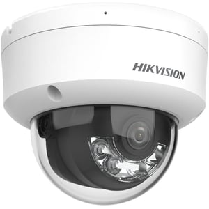 Hikvision Value Series DS-2CD1123G2-LIU(2.8mm) Kopułowa Kamera bezpieczeństwa IP Wewnętrz i na wolnym powietrzu 1920 x 1080 px Sufit