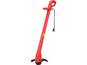 Yato YT-85230 Brush Cutter/Trimmer, 22 cm, 250 W, AC, Black, Red