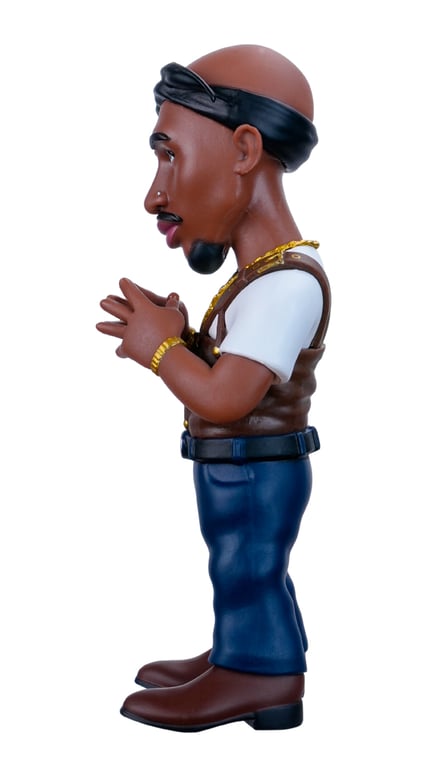 MINIX Tupac 2Pac NYT