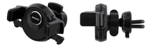 Deltaco ARM-238 Mount Passive Mount Cell Phone/Smartphone Black