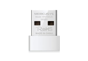 Mercusys MW150US USB-Netzwerkkarte 150 Mbit/s