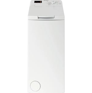 Indesit BTW S72200 EU/N Toplader-Waschmaschine 7 kg 1151 U/min Weiß
