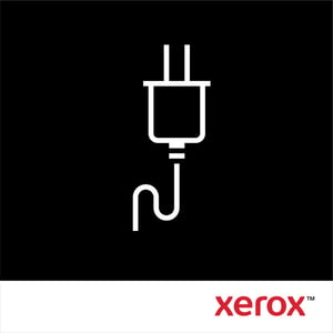Xerox 497K18760 Netzkabel, Netzstecker Typ F