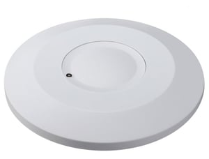 Maclean MCE133 Bewegungsmelder Mikrowellensensor Decke Weiß