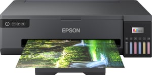Epson EcoTank L18050 drukarka do zdjęć Atramentowa 5760 x 1440 DPI Wi-Fi