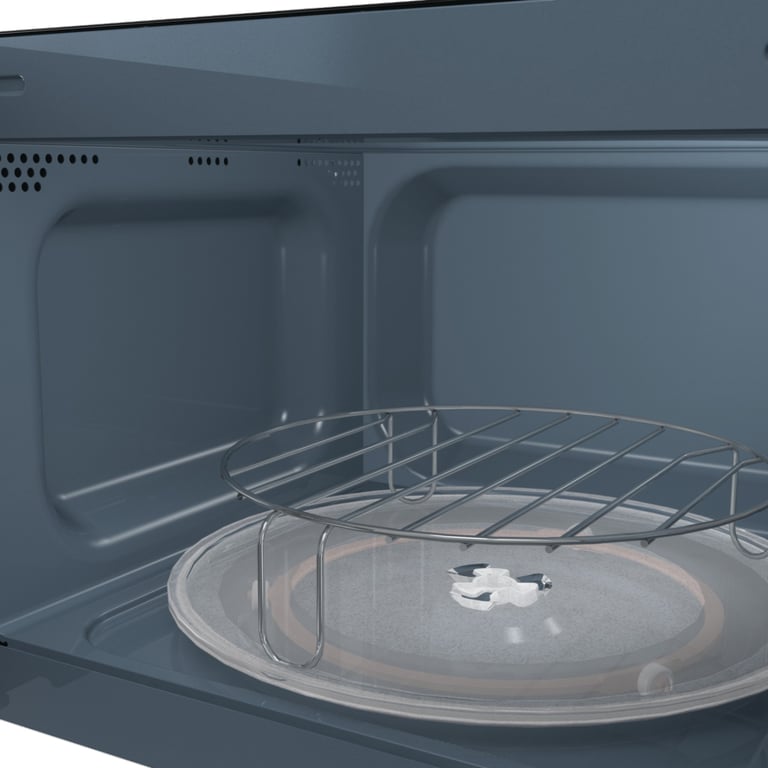 Gorenje MO20E2BH Czarny Mikrofalówka grill Blat 20 l 800 W
