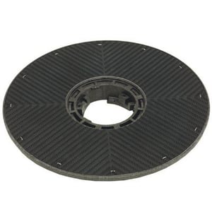 Taski 7510829 Floor Scrubber/Dryer Accessory: Driver's Pad