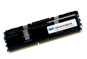 OWC OWC1333D3X9M032 minnesmodul 32 GB 2 x 16 GB DDR3 240-stifts DIMM ECC-korrigering