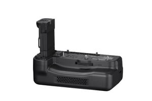 Canon CF-R20EP Lüfter, schwarz, für EOS R5 Mark II, 1 Stück