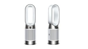 Dyson Purifier Hot + Cool Gen1 27 m² 63 dB 2362 W Weiß