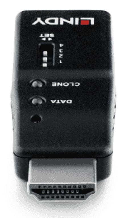 Lindy 32105 emulator EDID