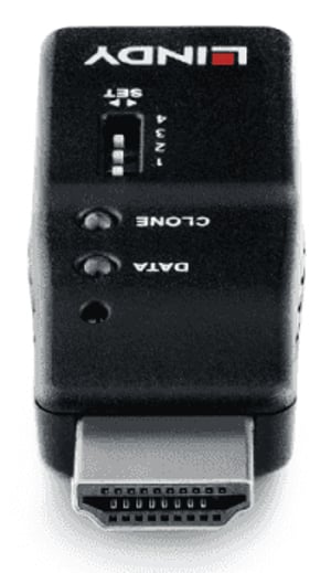 Lindy 32105 emulator EDID