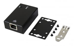 EXSYS EX-1321 karta sieciowa Ethernet 1000 Mbit/s