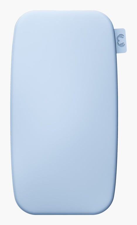 фото Зовнішній акумулятор (павербанк) Fresh n Rebel Powerbank 20W 18000 mAh Blue (2PB18100VB)