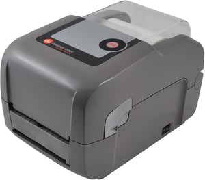 Datamax O'Neil E-Class Mark III 4205A etikettskrivare, direkttermisk, 203 x 203 DPI, 127 mm/s, kabelansluten, kabelanslutet LAN