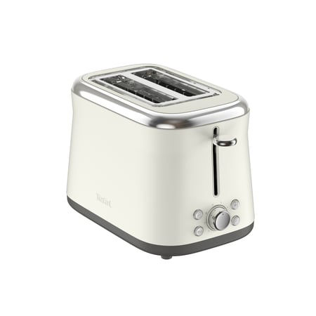 Tefal Collection TT720AE0 toster 8 2 kaw. 850 W Biały