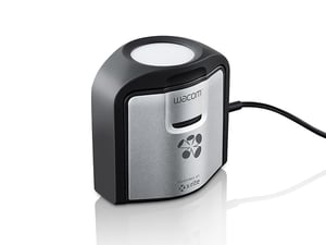 Wacom Colour Manager Farbkalibrator