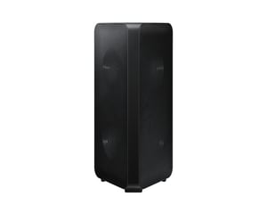 Samsung MX-ST40B Party-Lautsprecher Schwarz 160 W