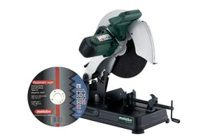 Metabo CS 23-355 4000 RPM 2300 W
