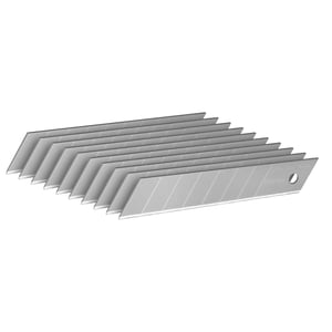 Stanley 0-11-301 knife blade, 10 pcs.