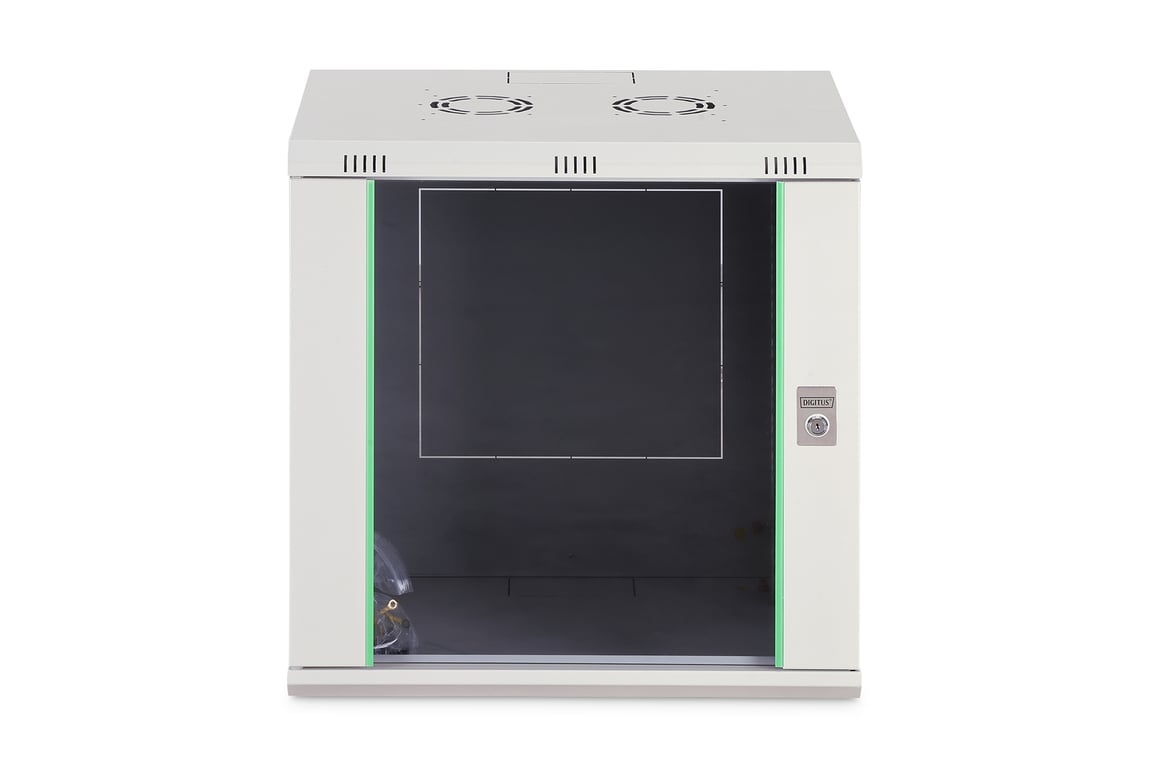 Digitus Obudowa naścienna Dynamic Basic - 600x450 mm (szer. x głęb.)