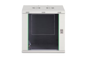 Digitus Obudowa naścienna Dynamic Basic - 600x450 mm (szer. x głęb.)