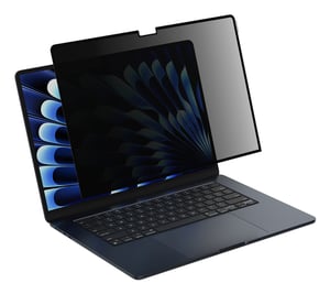 Belkin OVA153ZZ Bildschirmfilter für 38,9 cm (15,3") Laptop – Bildschirmfilter im Rahmen