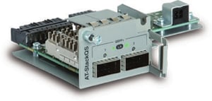 Allied Telesis AT-StackQS-Modul für Netzwerk-Switches