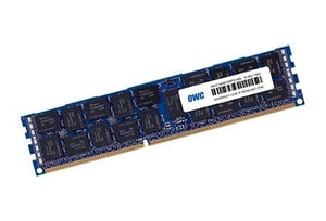 OWC OWC1866D3MPE16G minnesmodul 16 GB 1 x 16 GB DDR3 240-stifts DIMM ECC-korrigering