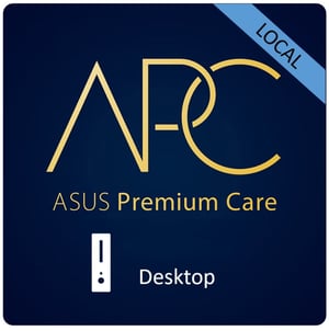 ASUS ACX13-007023PF rozszerzenia gwarancji 5 lat(a)