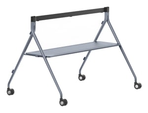 Yealink MB-FS-P860T Ständer Schwarz, Grau