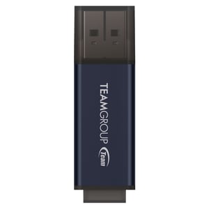 Team Group C211 16 GB USB Flash Drive, USB Type-A 3.2 Gen 1 (3.1 Gen 1), Blue