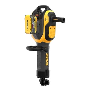 DeWALT DCH966Z2-QW rivningshammare