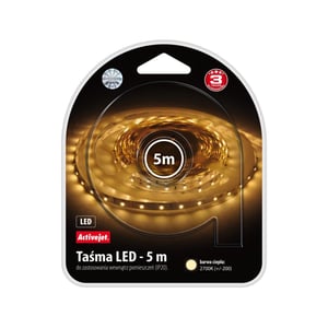Activejet LED AJE-LED STRIPE LED strip light