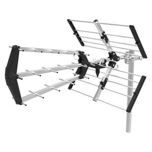 Emos J0906 Outdoor TV Antenna 25 dB