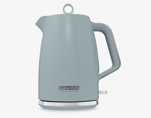 Morphy Richards Czajnik Verve biay czajnik elektryczny 1,7 l 3000 W Zielony