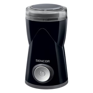 Sencor SCG 1050BK kaffekvarn 150 W Svart