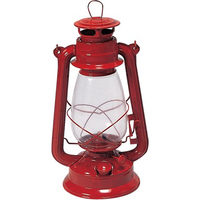 Benzinlampen