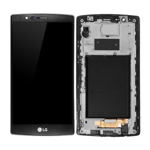 CoreParts MSPP73241 część zamienna do telefonu komórkowego Wyświetlacz Czarny