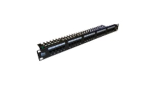 Alantec PK012 1U-Patchfeld