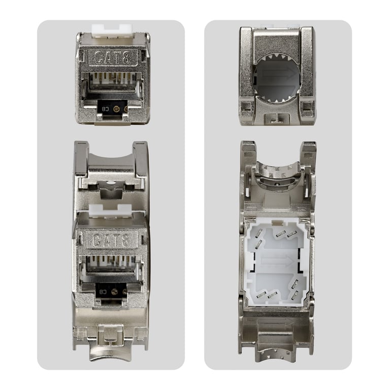 StarTech C8KEYSTP1806PK moduł kluczowy