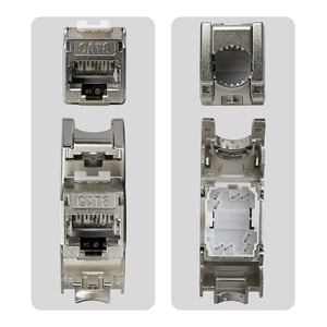 StarTech C8KEYSTP1806PK moduł kluczowy