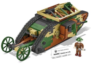 COBI Mark I Male no C.19