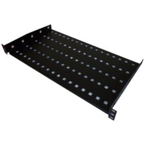 Alantec SA-P-19-1U-250-2-C Regalteile Regalfach