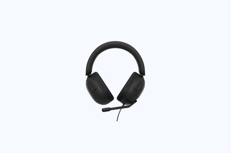 Sony Inzone H3 Zestaw słuchawkowy Przewodowa Opaska na głowę Gaming Czarny