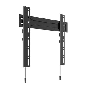Hagor 7774 uchwyt do telewizorów 139,7 cm (55") Czarny